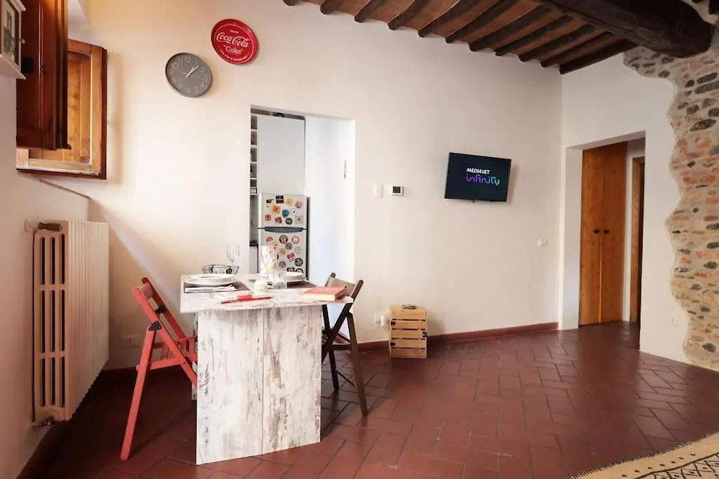 Casa Castello - 20 Min By Train To Florence Prato  Apartament Prato (Prato)