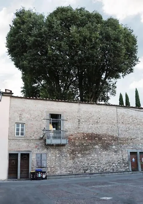 Casa Castello - 20 Min By Train To Florence Prato  0*, Prato (Prato) Włochy