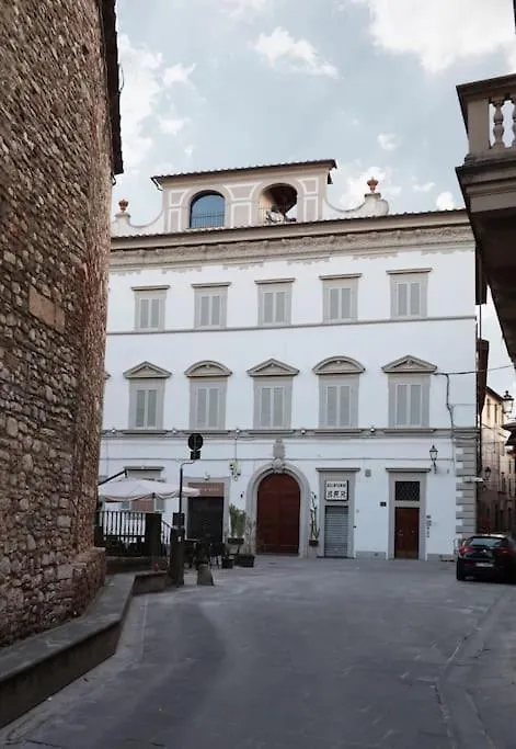 Apartament Casa Castello - 20 Min By Train To Florence Prato  Włochy