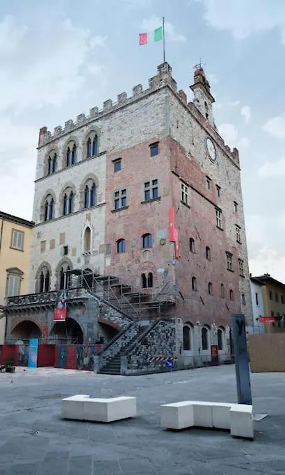 Casa Castello - 20 Min By Train To Florence Prato  Prato (Prato)
