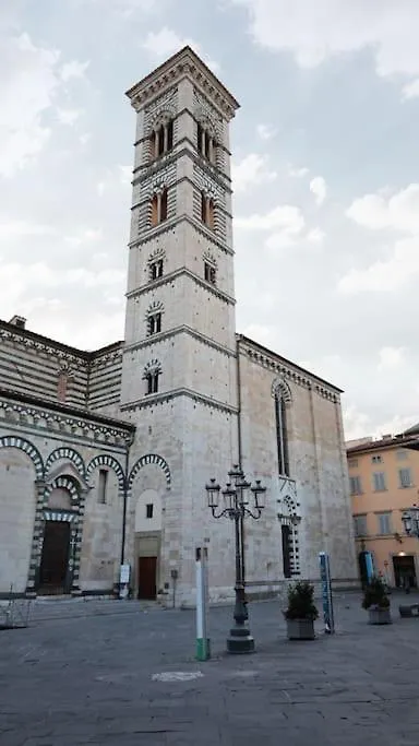 Casa Castello - 20 Min By Train To Florence Prato  Włochy