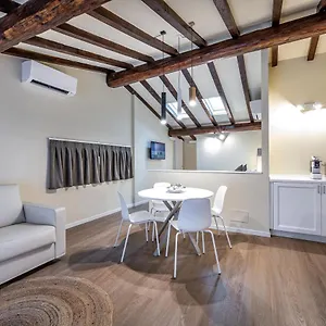 Garibaldi Luxury Appartement